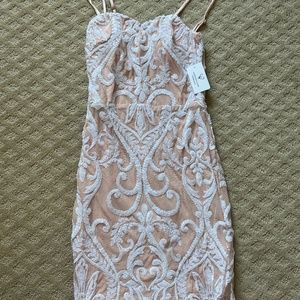 Windsor Sequin Dress